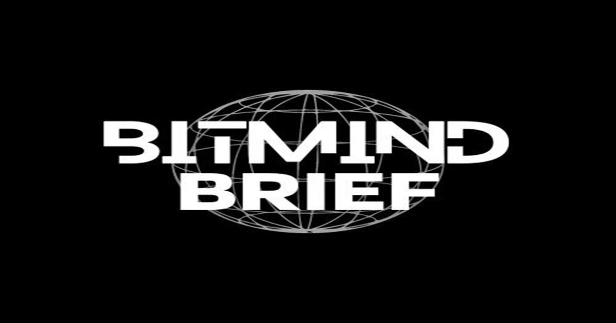 Bit Mind Brief Image